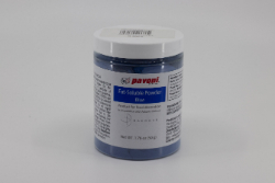 Bachour Fat Soluble Powder Blue